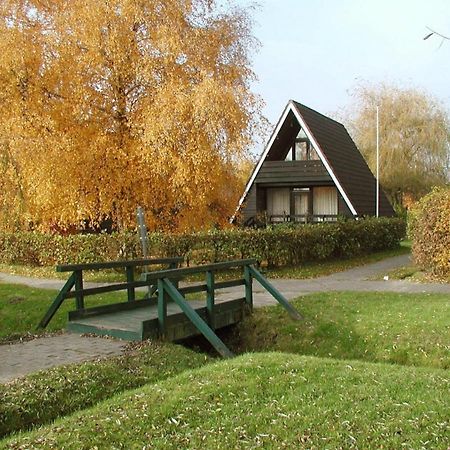 Dat Schnieke Huus Butjadingen Exterior photo