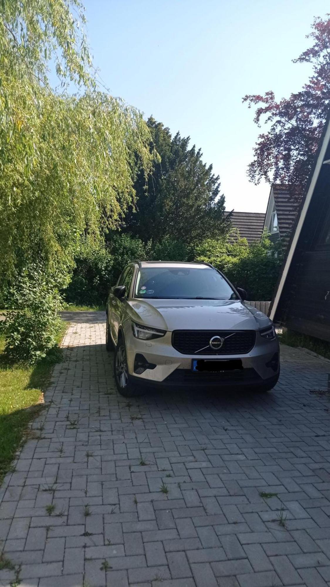 Dat Schnieke Huus Butjadingen Exterior photo