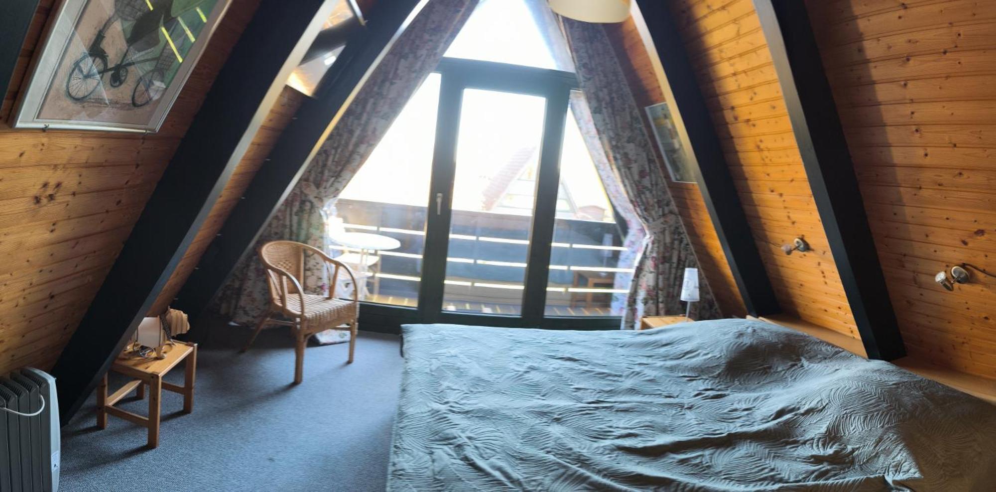 Dat Schnieke Huus Butjadingen Room photo